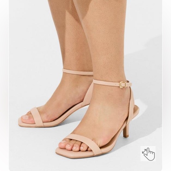 Torrid heels - Picture 7 of 11